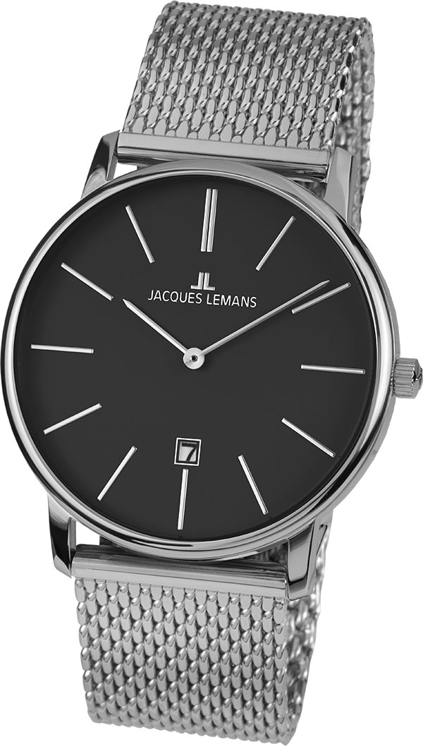 1-2003i, наручные часы Jacques Lemans