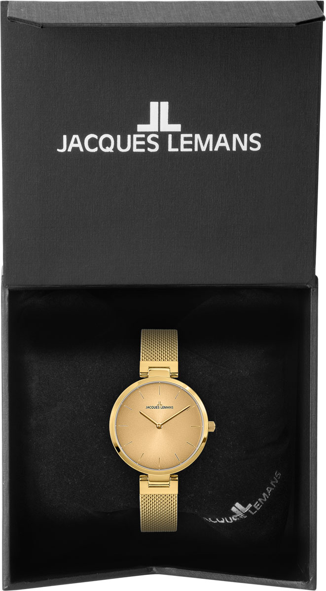 1-2110M, наручные часы Jacques Lemans