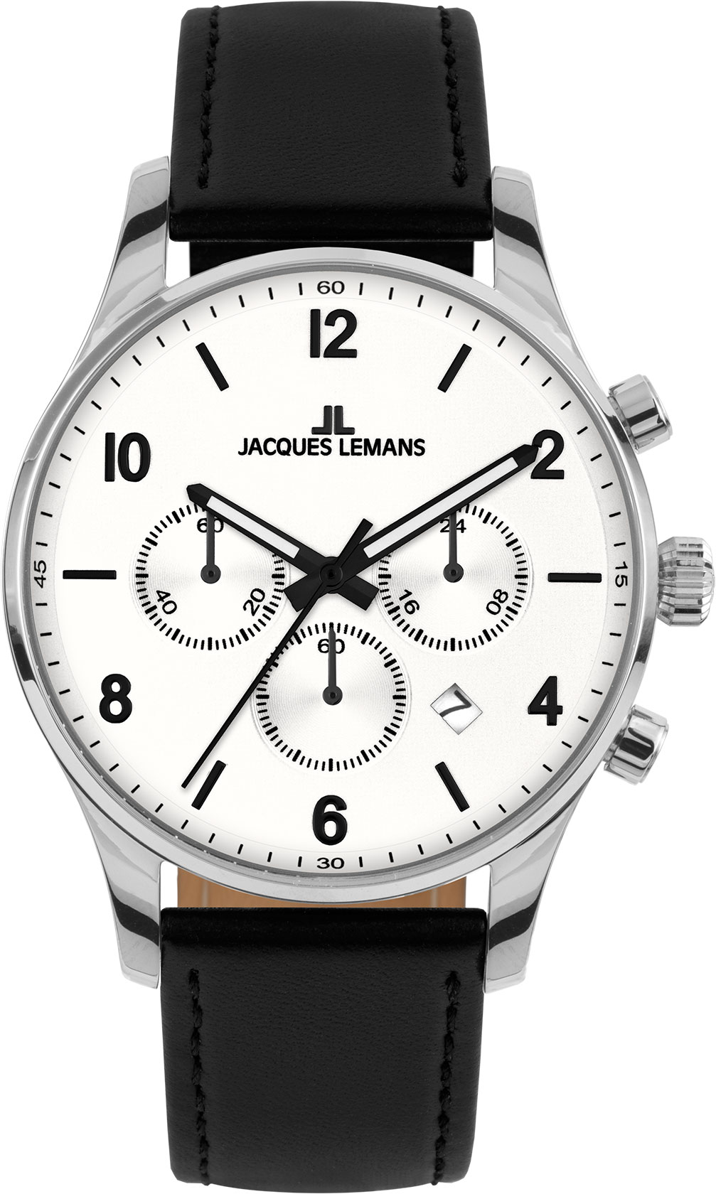 1-2126B, наручные часы Jacques Lemans