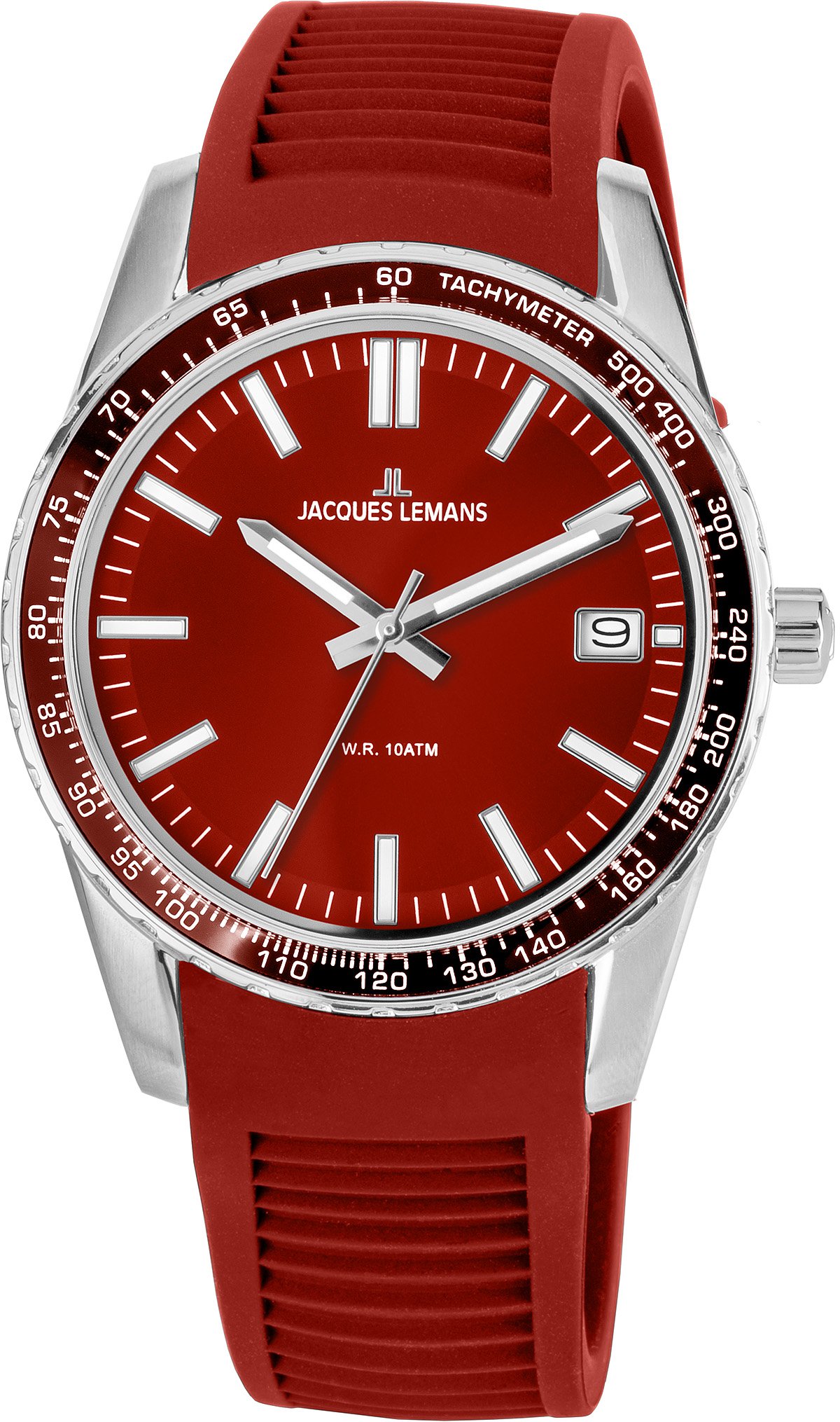 1-2060E, наручные часы Jacques Lemans