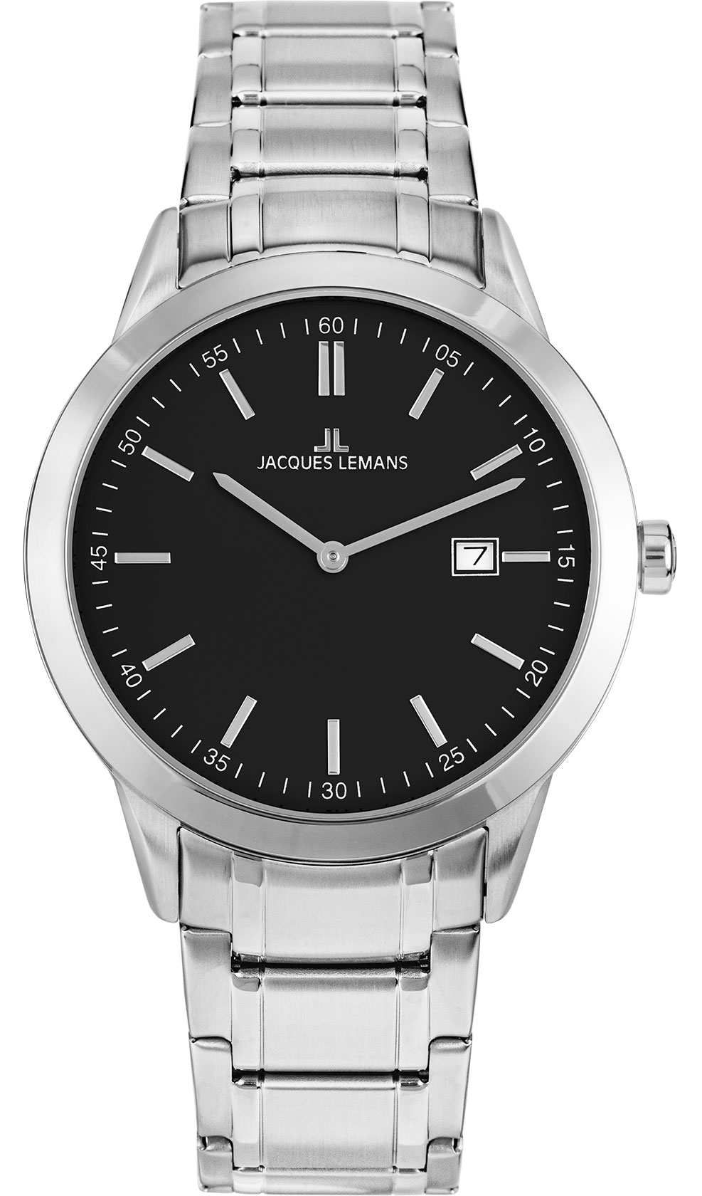 1-2096A, наручные часы Jacques Lemans