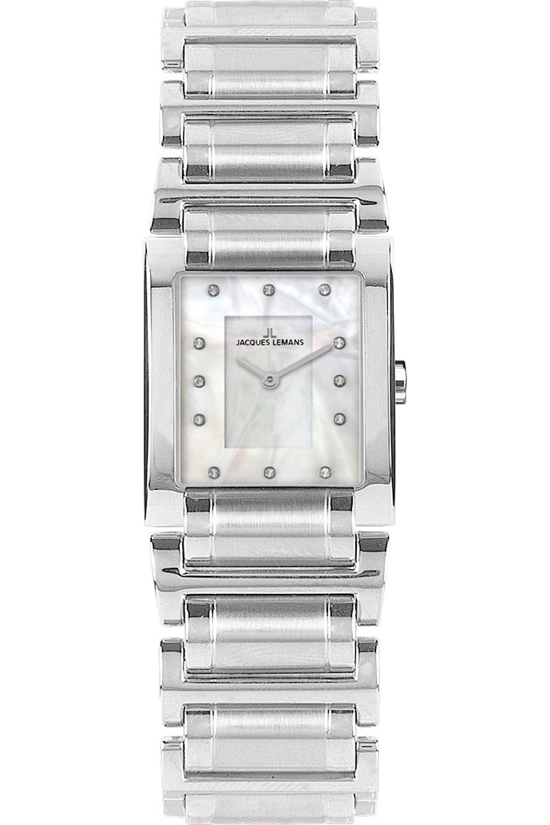 1-2152B, наручные часы Jacques Lemans