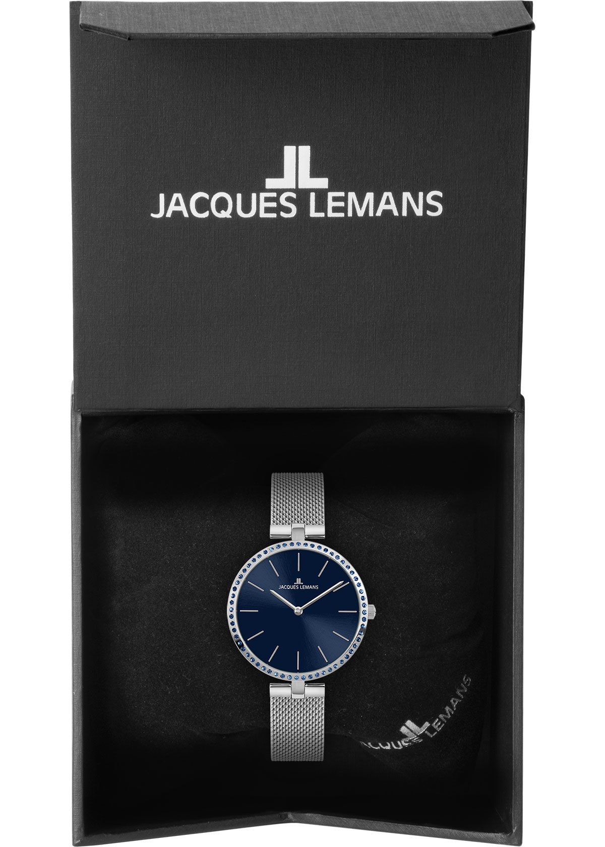 1-2024V, наручные часы Jacques Lemans