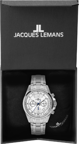 1-2117J, наручные часы Jacques Lemans