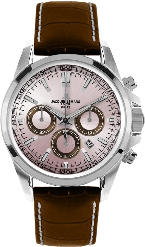 1-1117RN, наручные часы Jacques Lemans