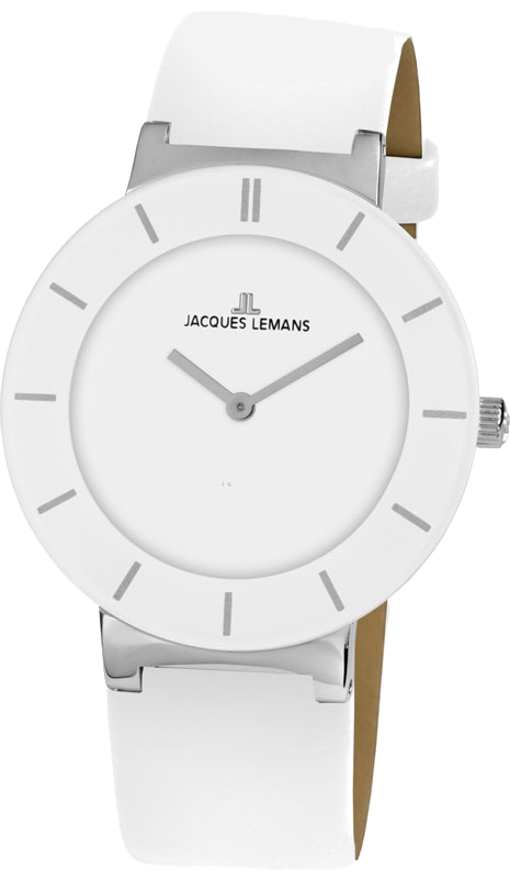 1-1867B, браслет для наручных часов Jacques Lemans