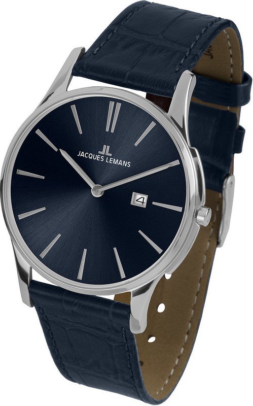 1-1936C, браслет для наручных часов Jacques Lemans