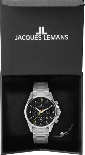 1-2118D, наручные часы Jacques Lemans
