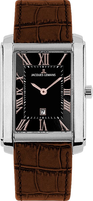 1-1383E, наручные часы Jacques Lemans