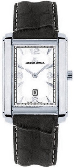 1-1040C, наручные часы Jacques Lemans