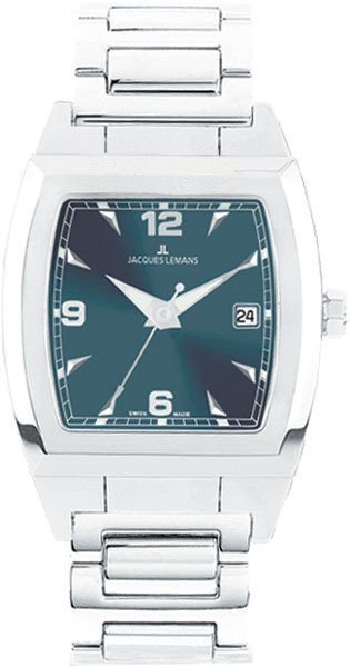 1-937F, наручные часы Jacques Lemans
