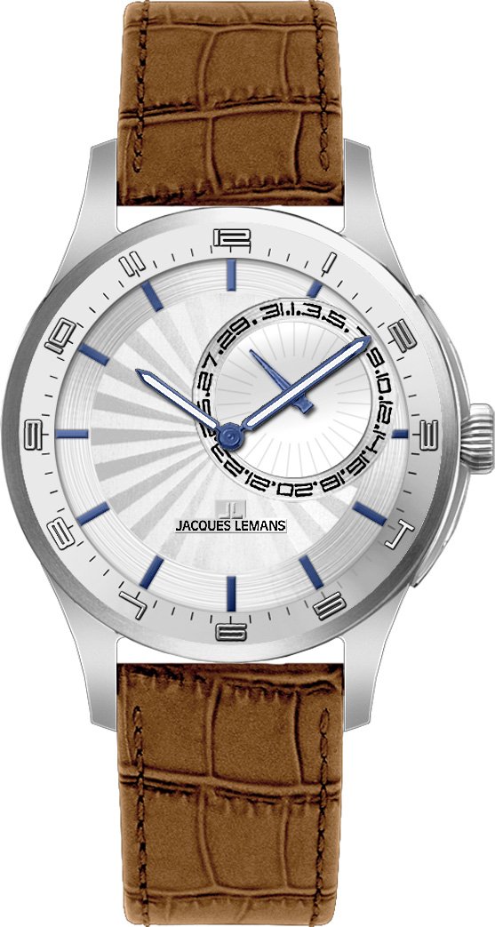 1-1449B, наручные часы Jacques Lemans