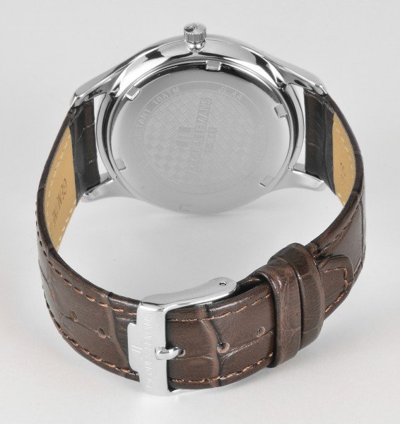 1-1841ZF, наручные часы Jacques Lemans