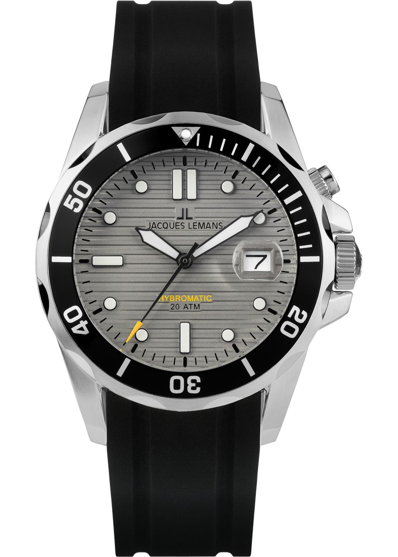 1-2170B, наручные часы Jacques Lemans