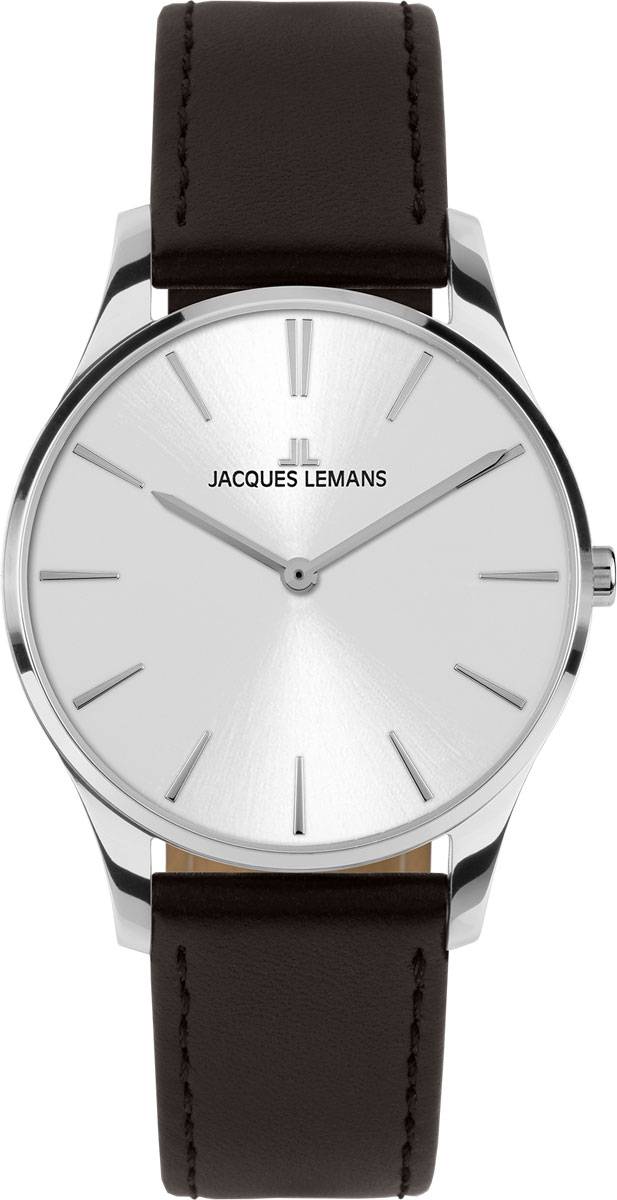 1-2123B, наручные часы Jacques Lemans