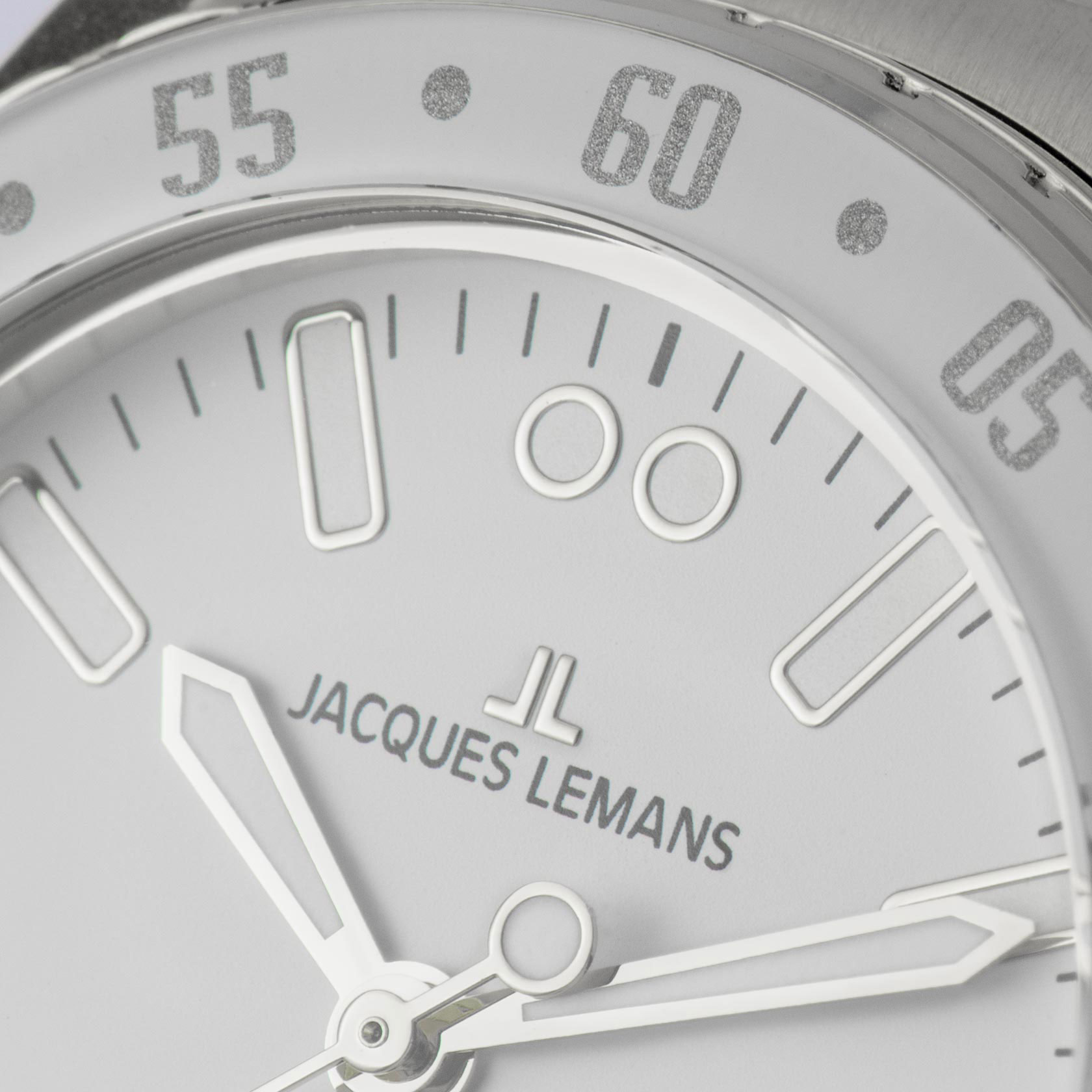42-12J, наручные часы Jacques Lemans