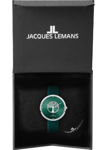1-2092E, наручные часы Jacques Lemans