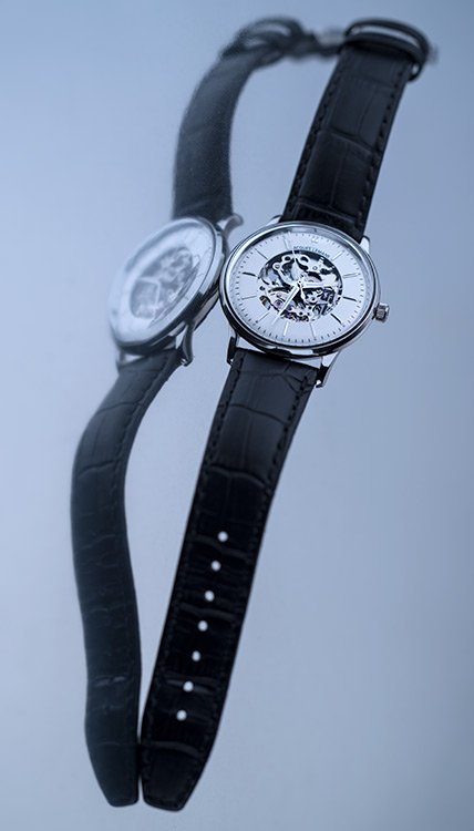 N-207A, наручные часы Jacques Lemans