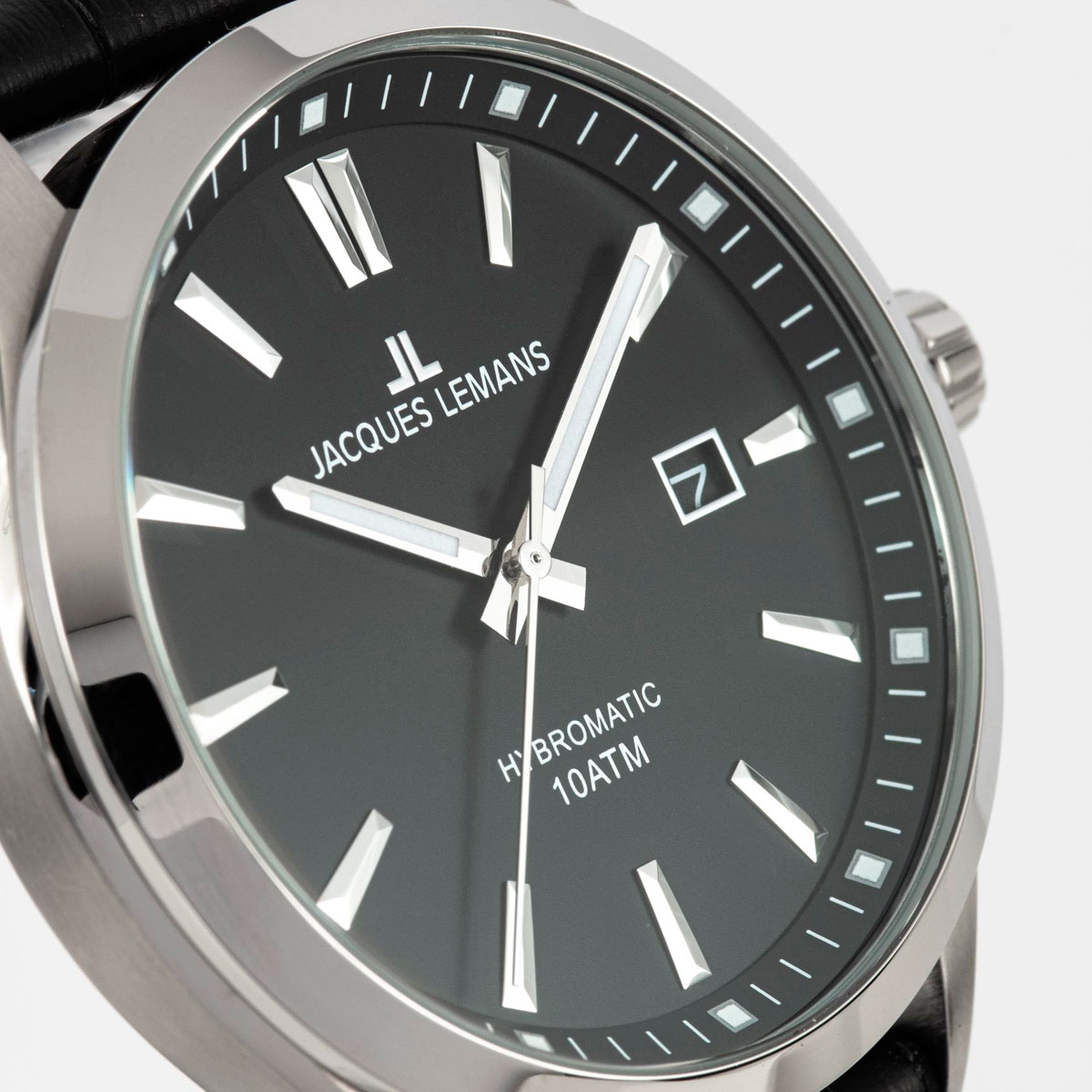 1-2130A, наручные часы Jacques Lemans