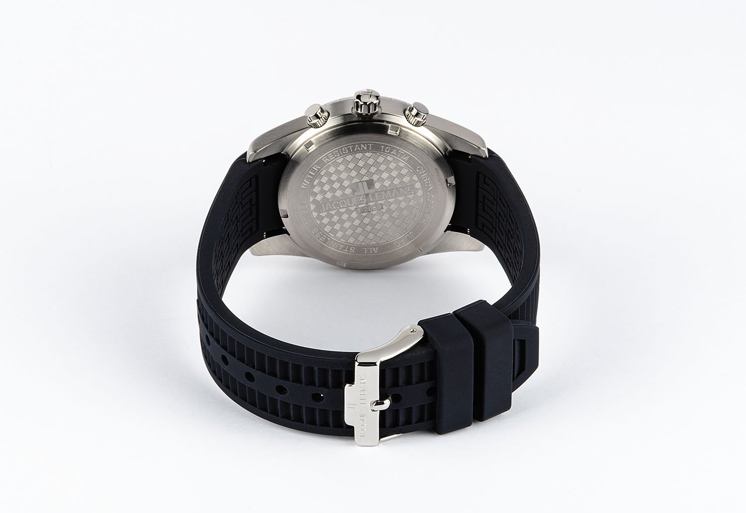 1-2059A, наручные часы Jacques Lemans