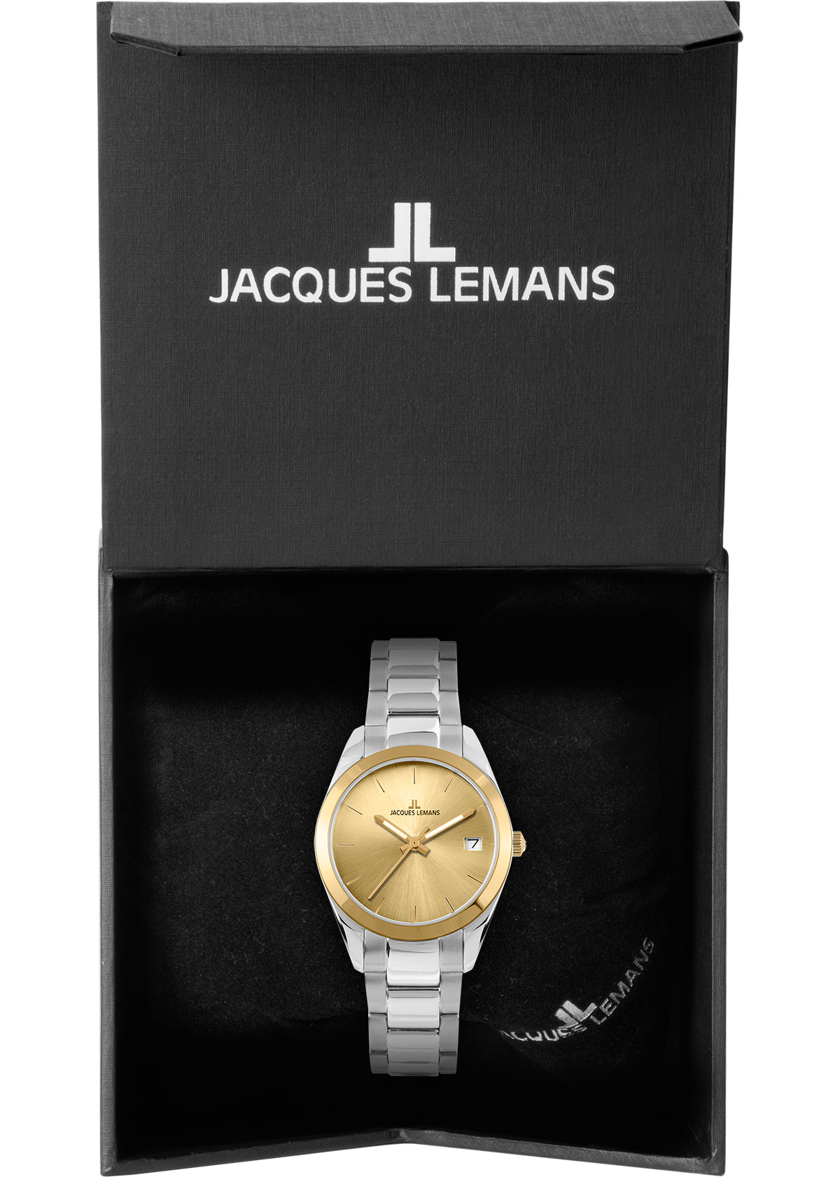 1-1878E, наручные часы Jacques Lemans