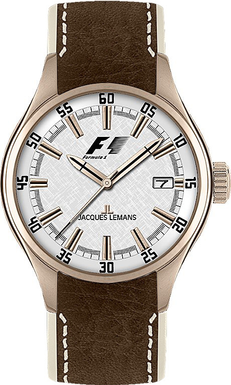 F-5037H, наручные часы Jacques Lemans