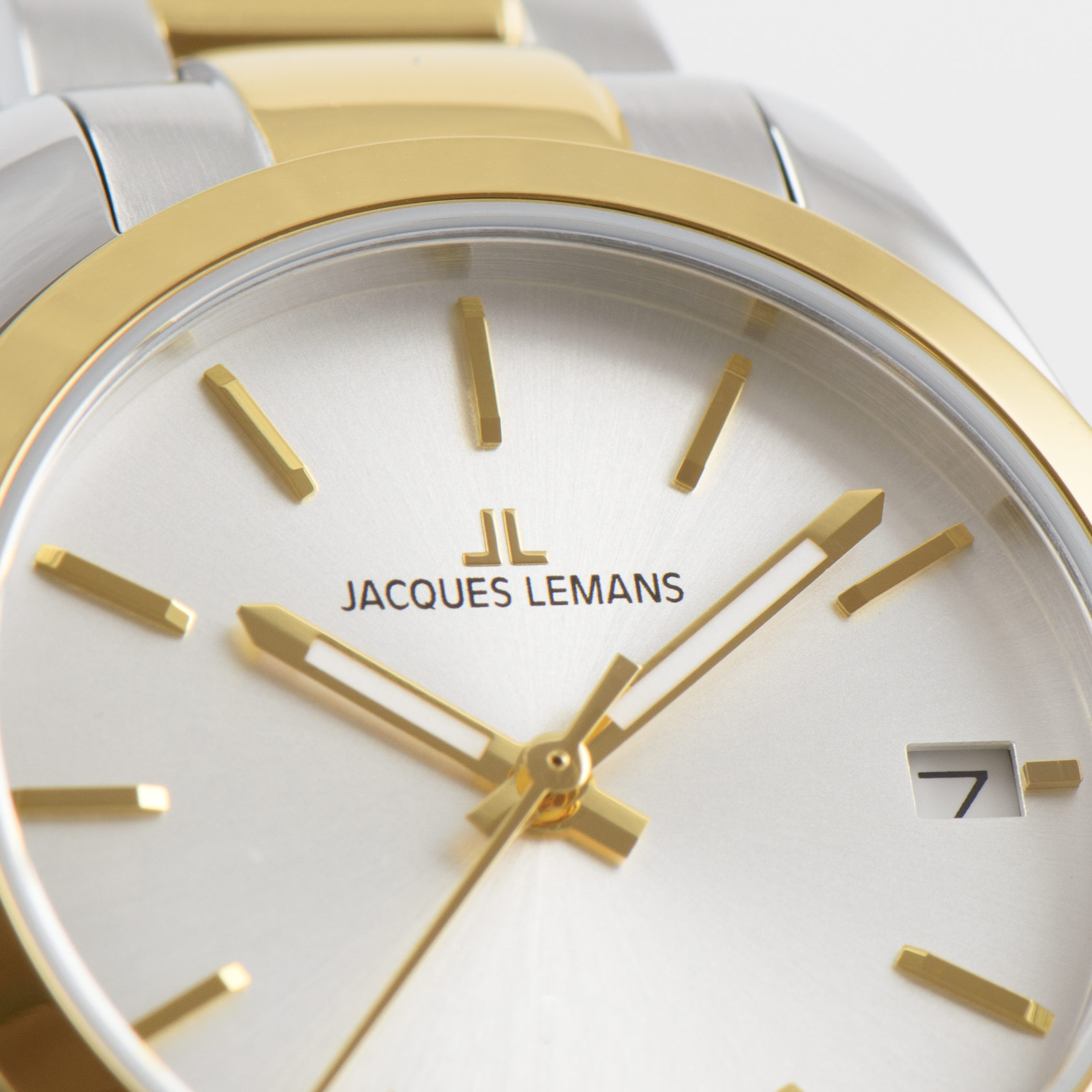 1-2132B, наручные часы Jacques Lemans