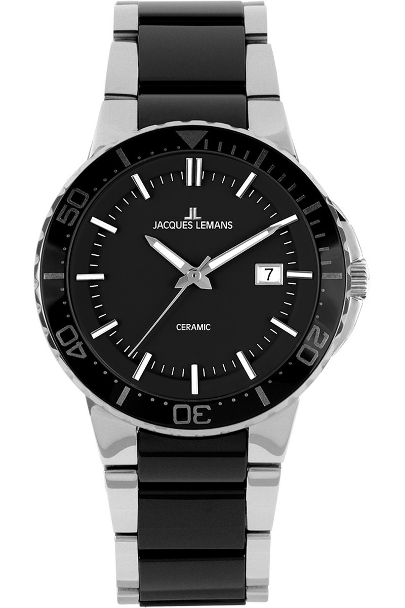 1-2164A, наручные часы Jacques Lemans