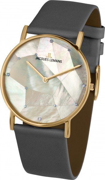 1-2050D, наручные часы Jacques Lemans