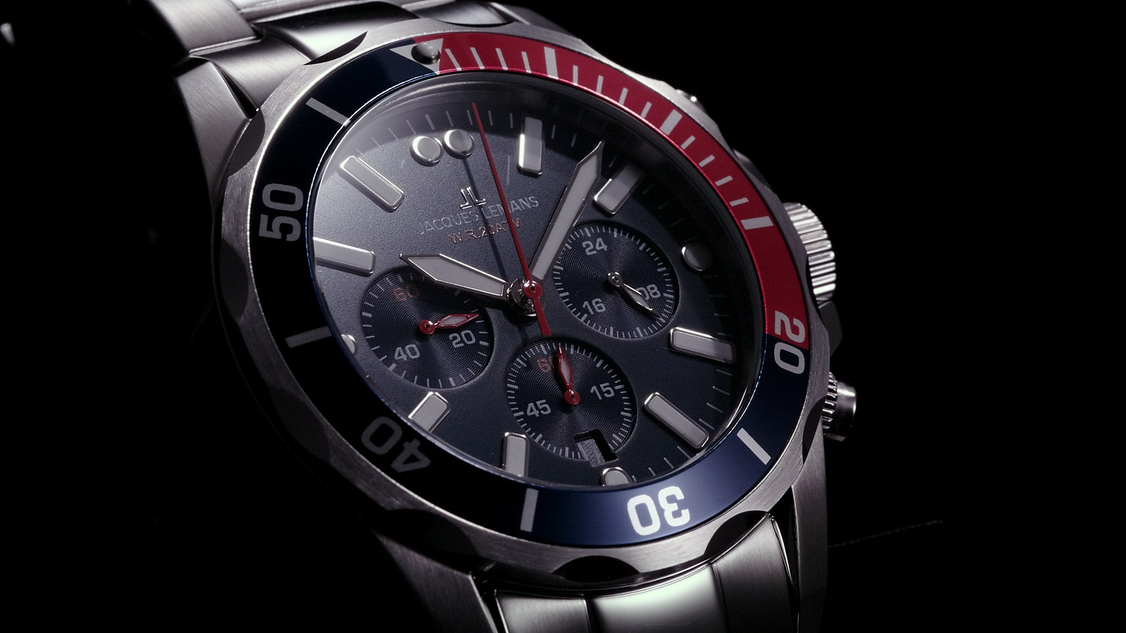 1-2091G, наручные часы Jacques Lemans