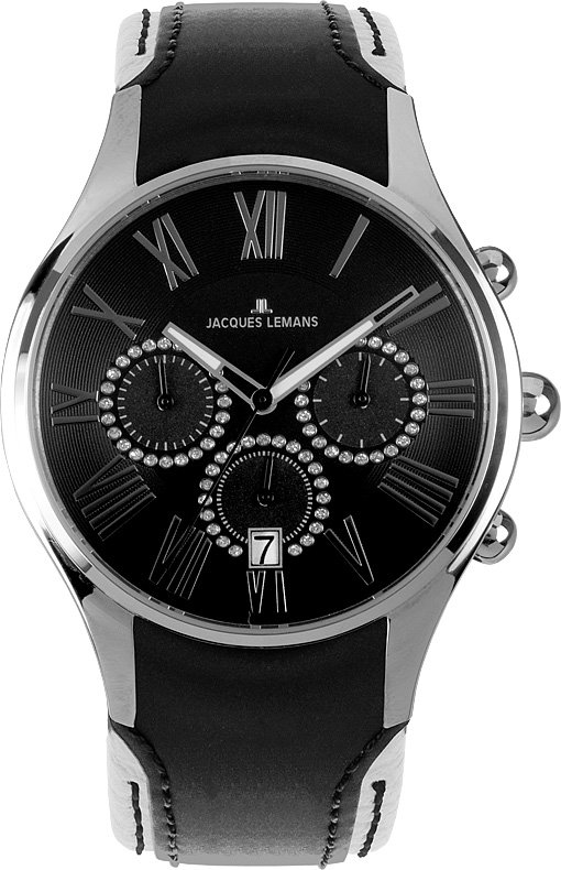 1-1606A, наручные часы Jacques Lemans
