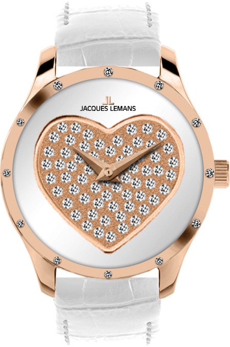 1-1803D, наручные часы Jacques Lemans