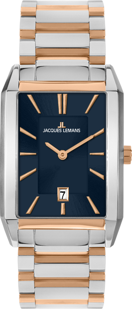 1-2160M, наручные часы Jacques Lemans