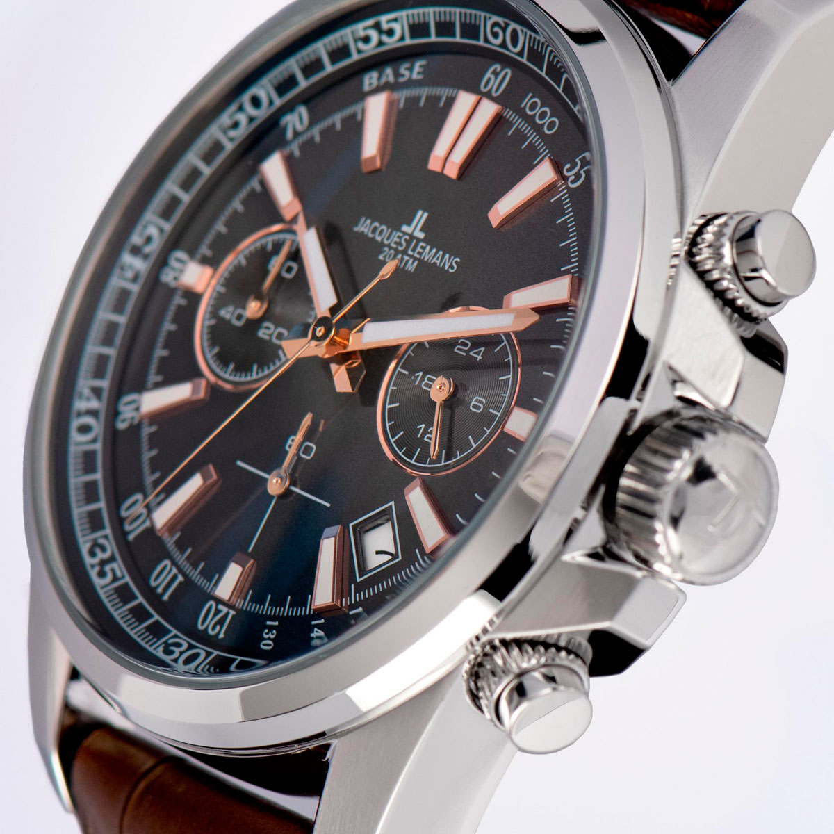 1-2117W, наручные часы Jacques Lemans