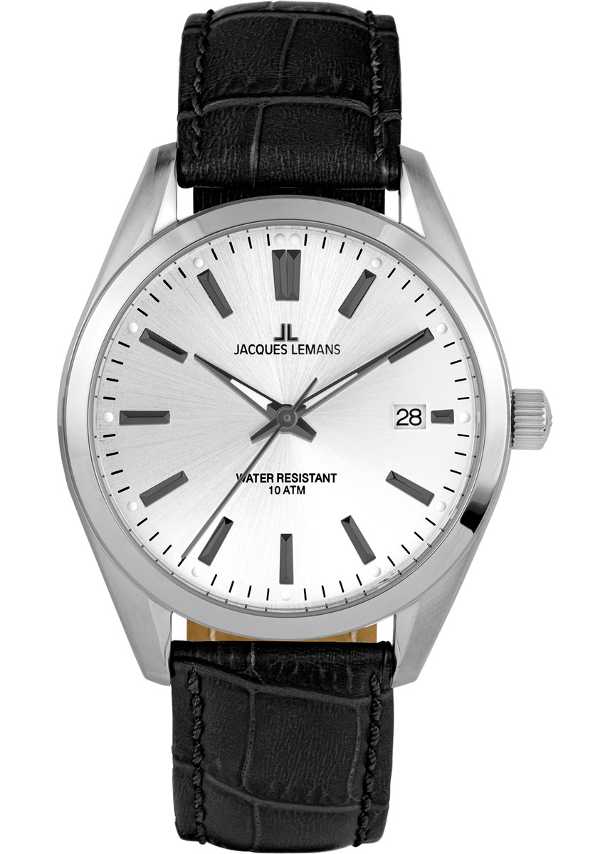 1-2143B, наручные часы Jacques Lemans