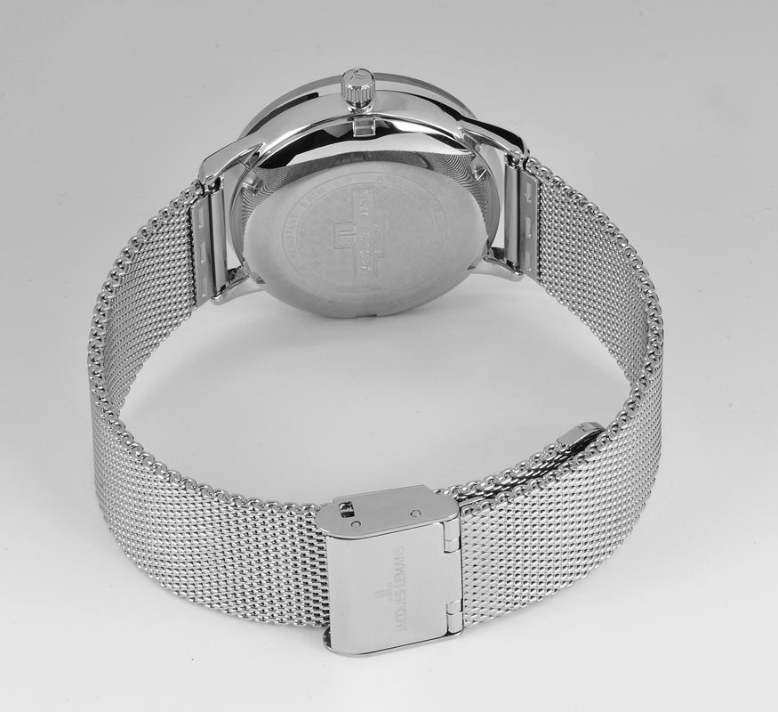 N-212C, наручные часы Jacques Lemans