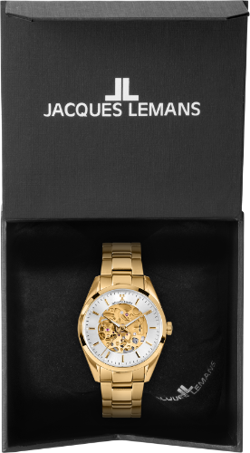 1-2087J, наручные часы Jacques Lemans