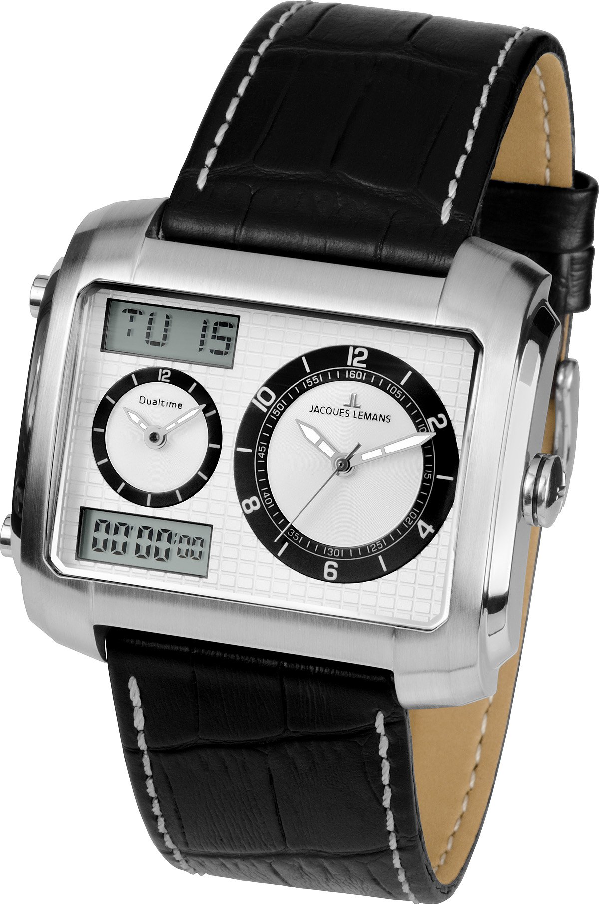 1-1708B, наручные часы Jacques Lemans
