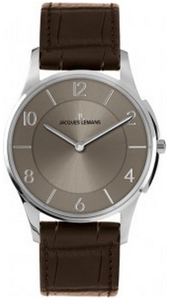1-1778W, браслет для наручных часов Jacques Lemans