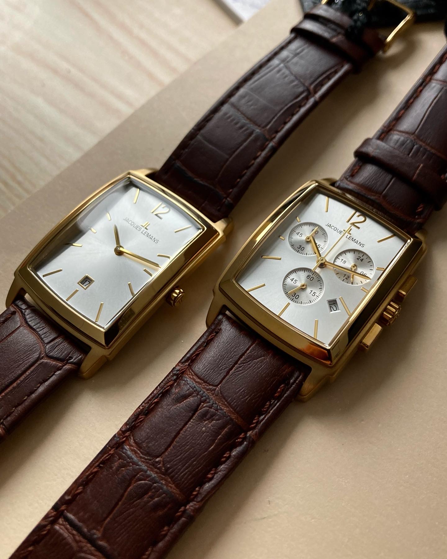 1-1904D, наручные часы Jacques Lemans
