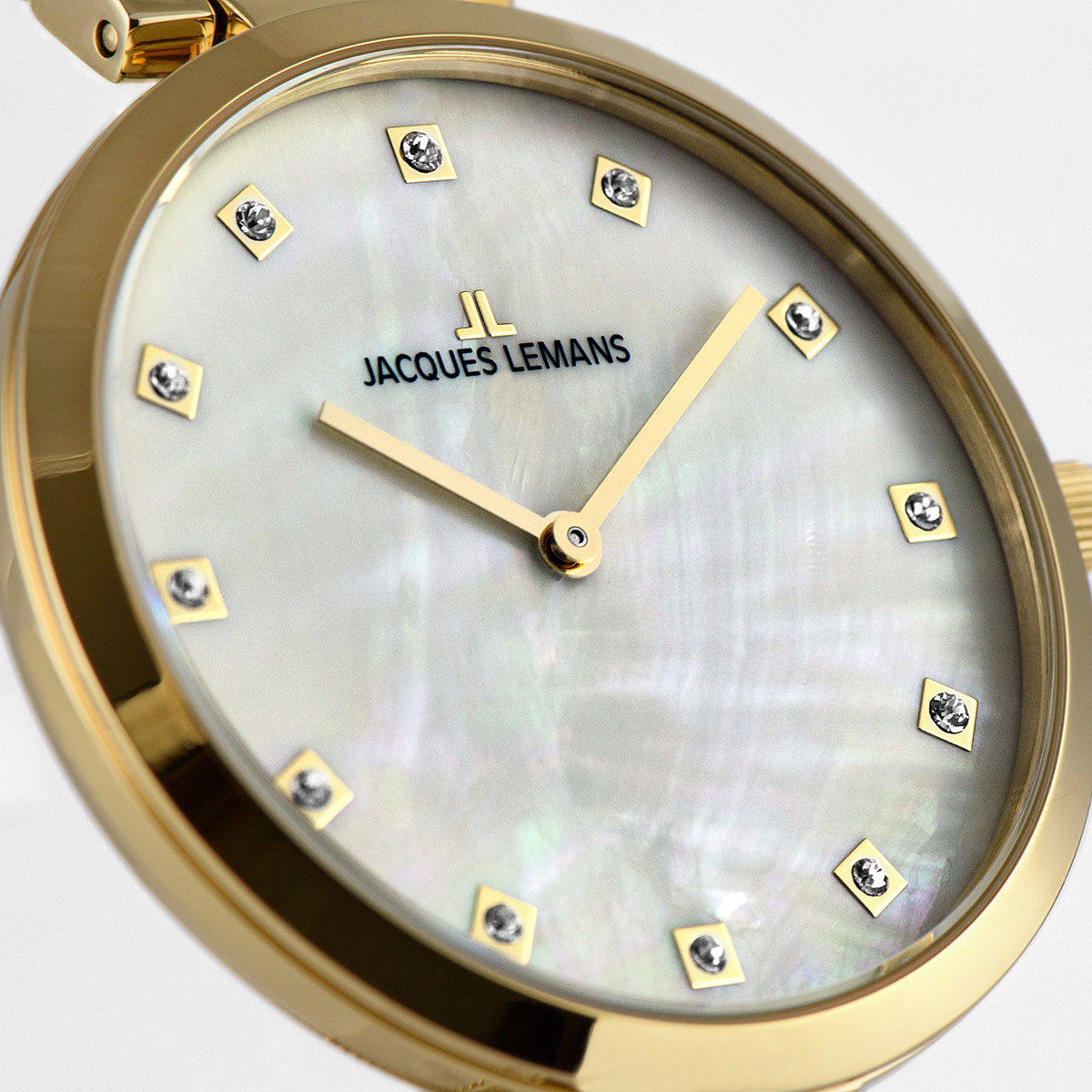 1-2001L, наручные часы Jacques Lemans