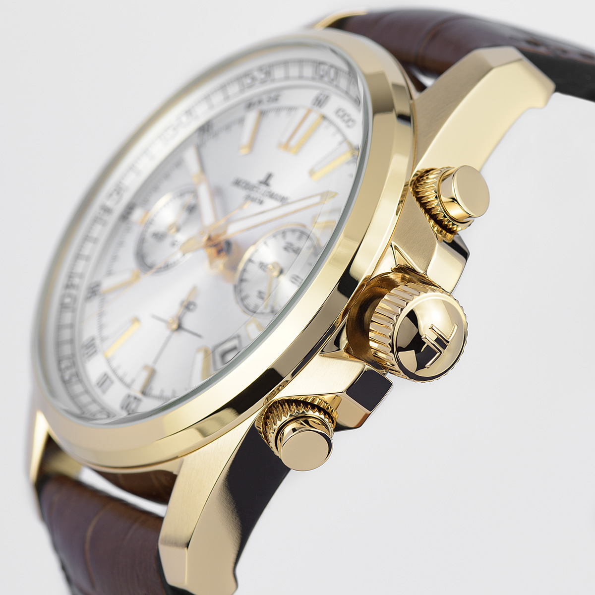 1-2117F, наручные часы Jacques Lemans