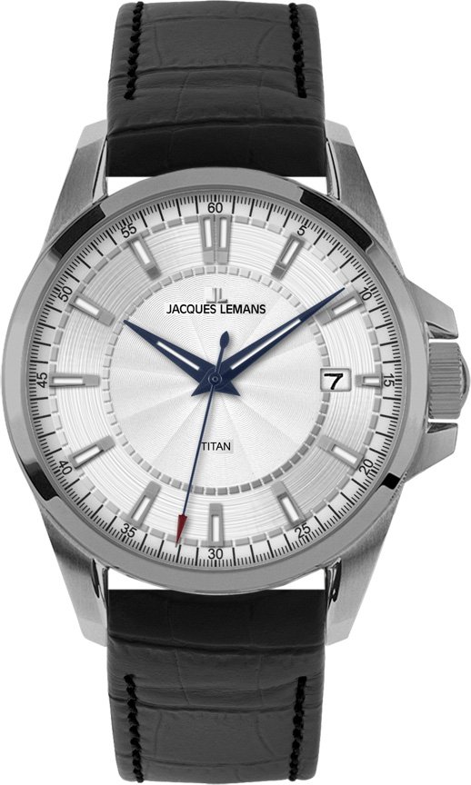 1-1704B, наручные часы Jacques Lemans