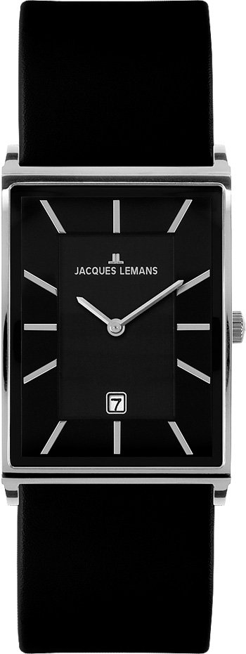 1-1603A, браслет для наручных часов Jacques Lemans