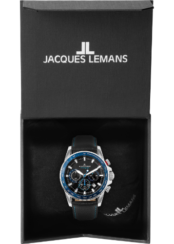 1-2099B, наручные часы Jacques Lemans