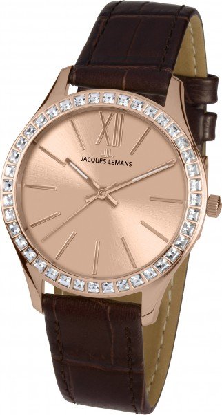 1-1841D, браслет для наручных часов Jacques Lemans
