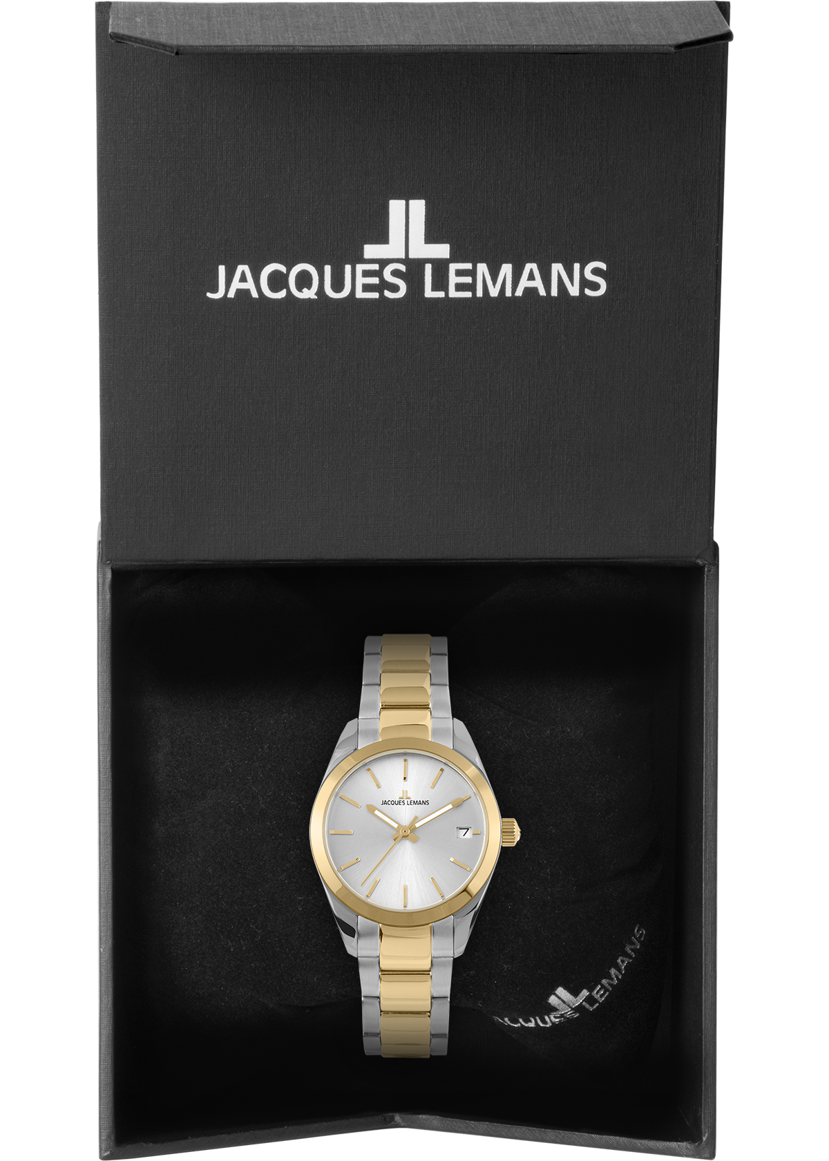 1-2132B, наручные часы Jacques Lemans