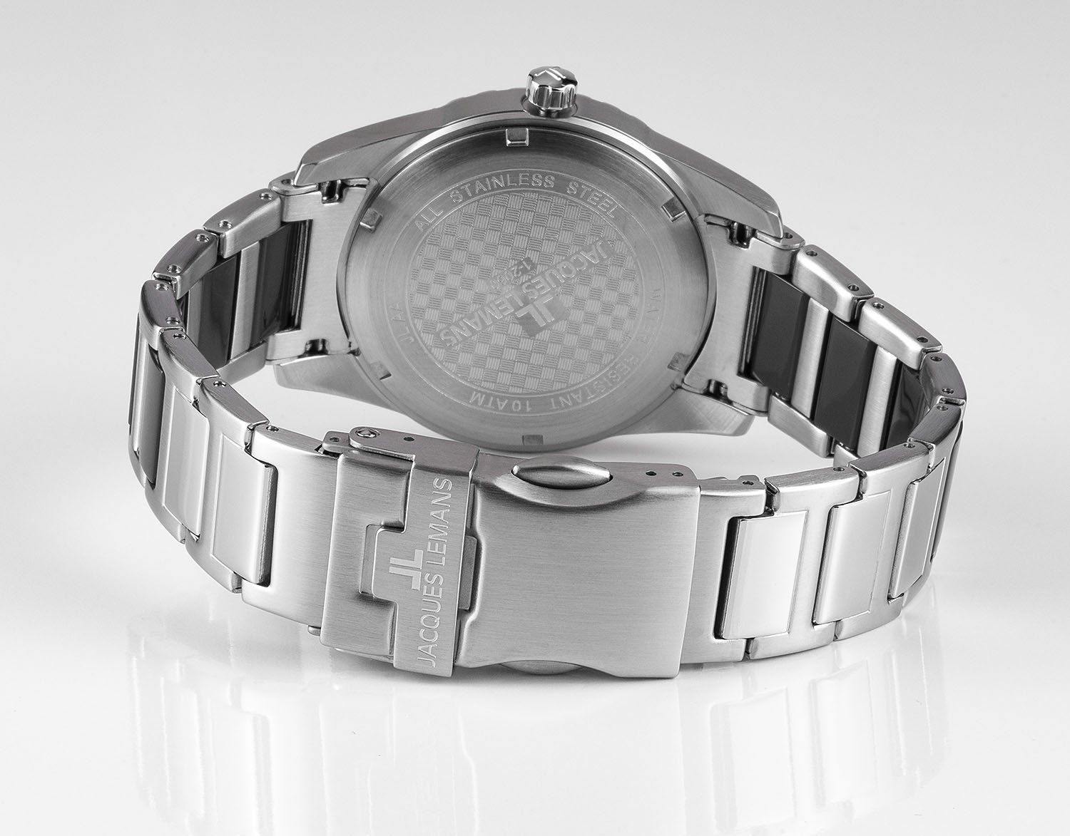 1-2060G, наручные часы Jacques Lemans