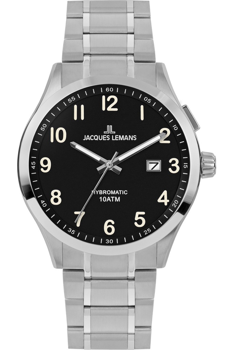1-2130H, наручные часы Jacques Lemans