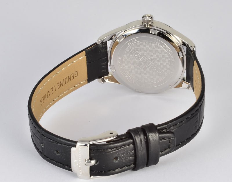 1-1769D, наручные часы Jacques Lemans